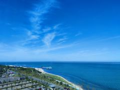 -碧海银沙海鲜餐厅(恒大海上威尼斯店)