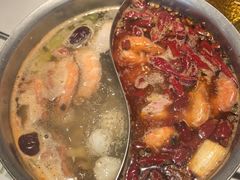 -吉布鲁牛排海鲜自助(成都大悦城店)
