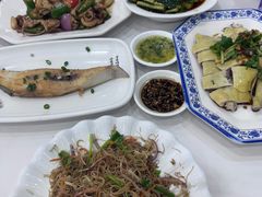 -新享乐海鲜(翠华路店)