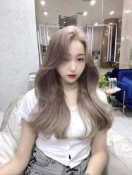 点击看大图 -3AM·S HAIR SALON烫发染发接发