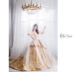 点击看大图 -艺匠摄影ARTIZ STUDIO(南京店)