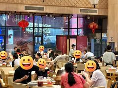 -羊之道草原味道清真餐厅(番禺店)