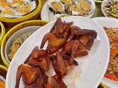 -吉莲利苑海鲜酒家(珠海拱北28年老字号店)