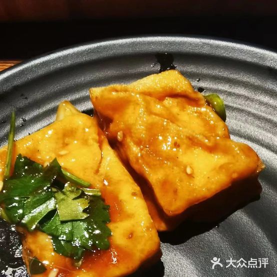 后街精良(大明湖店)