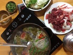 -龙大头庖汤店