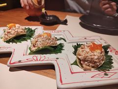 -藤原布二·八佰善会席料理(奥体店)