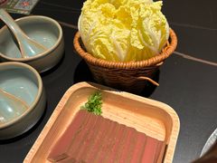 -季季山·云南野生菌火锅(上海首店)