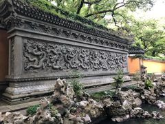 -普陀山风景名胜区-法雨禅寺