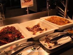 -The COOK·厨餐厅·自助餐(浦东嘉里大酒店)