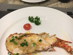 -安蒂娅·海鲜自助餐厅(安蒂娅美兰酒店)