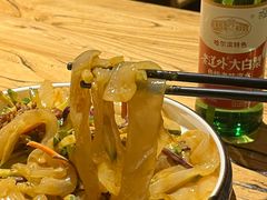 -關東雪东北菜(中庚漫游城店)