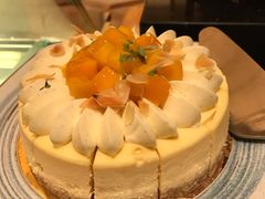 -鸣诗自助餐(澳門四季酒店)