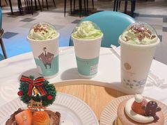 -KNOTKNOT珞珞·日式甜品(K11店)