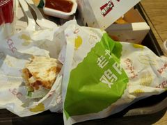-肯德基(龙之梦购物中心店)