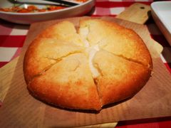 蒙古奶酪饼-西贝(枫蓝国际购物中心店)
