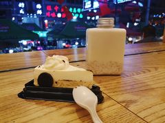 -放哈·甜醅子奶茶创造者(正宁路店)