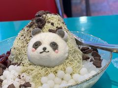 -川正旺江湖菜(三元桥店)