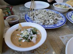 -清真·鸦儿李记·小馆(后海店)