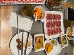 -牛街·马辈儿涮肉(牛街总店)