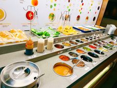 -海底捞火锅(王府井银泰in88店)