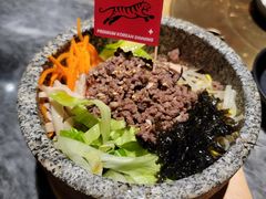 -虎哥六韩式烤肉料理 TIGERGRILL(隆生金山湖中心购物广场店)