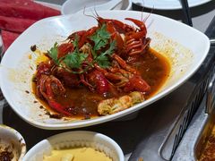 -海底捞火锅(龙湖北京大兴天街店)