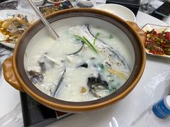 -宝荣鱼馆·临湖之宴(千岛湖店)