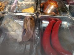 -嘉逸传菜(洛川东路店)