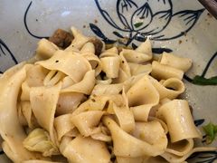 臊子扯面-老崔的面馆(玉函路店)