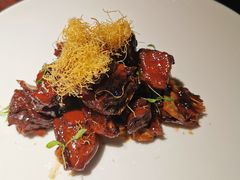 招牌油浸鸭-解香楼(八盘岭路店)