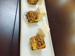 -烟疆印象新疆菜(万联广场店)