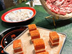 -老灶堂文创火锅(文艺路店)
