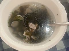 -钱大妈海鲜饭店(保利林语店)