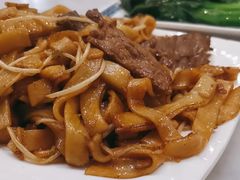 -惠如樓(白云机场T2国际出发店)