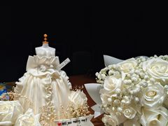 -玉见cake低糖蛋糕甜品台定制(河西店)