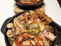 -稻香海鲜饭店(第一国际店)
