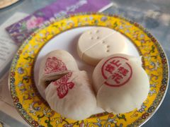 宫廷牛舌饼-富华斋饽饽铺·宫廷糕点·伴手礼(护国新天地店)