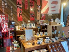 -时光花园(白鹭洲店)