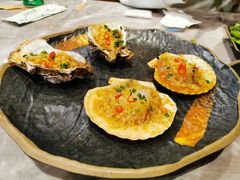 -黄鱼炙夜(华家池店)