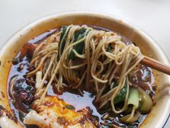 -赵伍面庄(松石大道店)
