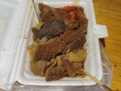 -细妹五香牛杂(步行街店)