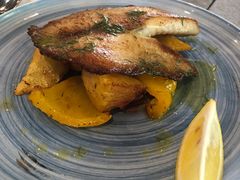 -La Medina餐厅(亮马河南路店)