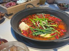 -芈重山老火锅(广州首店)