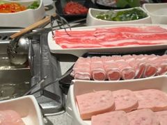 -海底捞火锅(江北万达商业广场店)