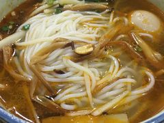 -陈记柳州螺蛳粉(大坪店)