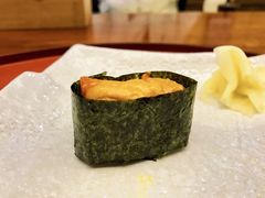 海胆军舰-京怀石·壬生