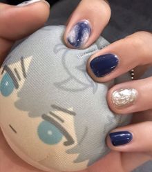 -M·X Nail日式美甲美睫