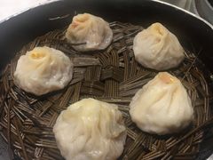 蟹黄汤包-金隆兴(镜湖店)