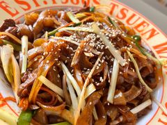 -肥韬茶餐厅(海上世界店)