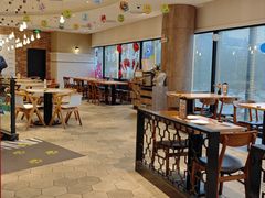 -必胜客(巴沟店)
